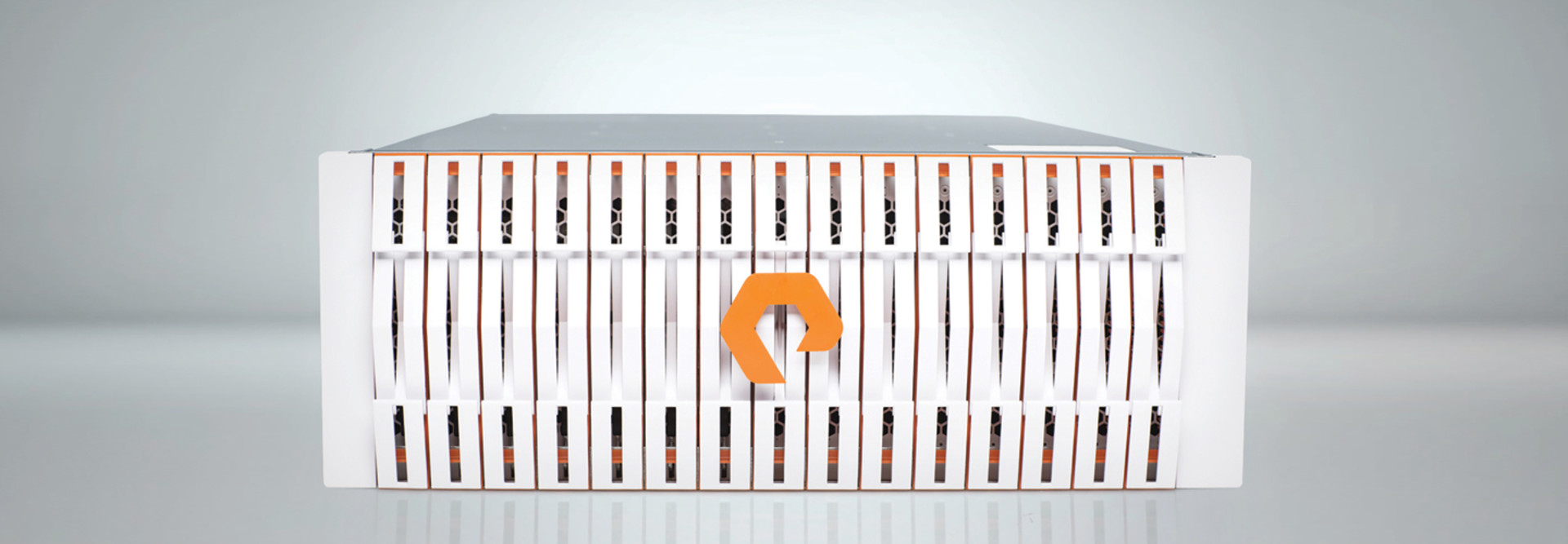 Pure Storage Flash Blade