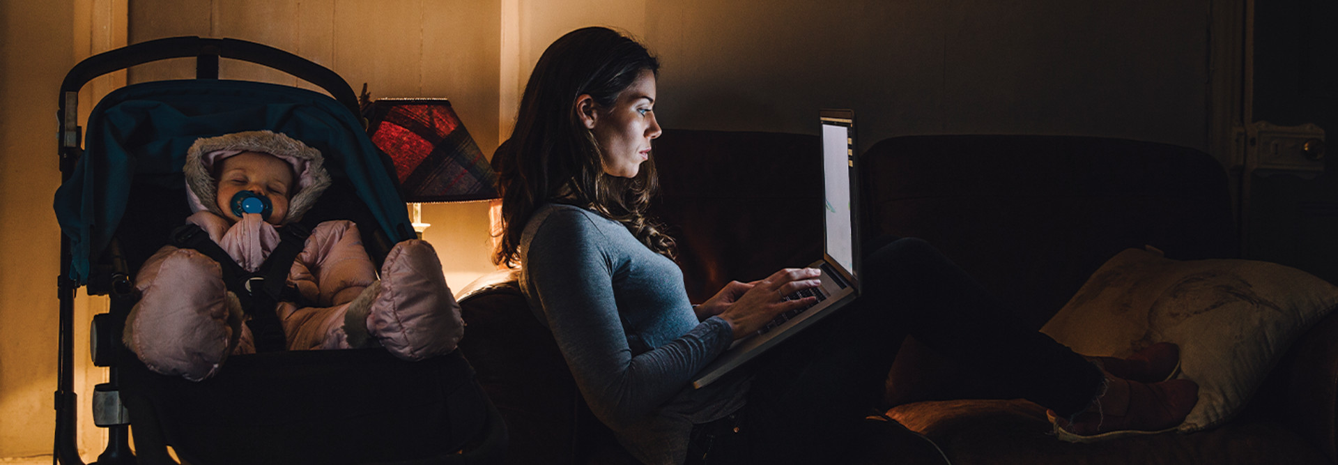 Technology Can Help Adult Learners Get the Most Out of Higher Ed