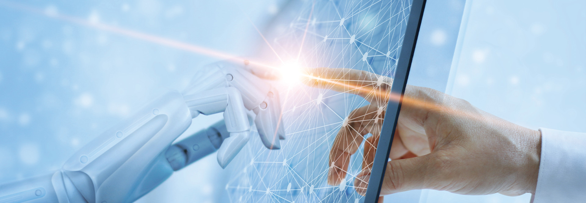 AI uses in higher education.