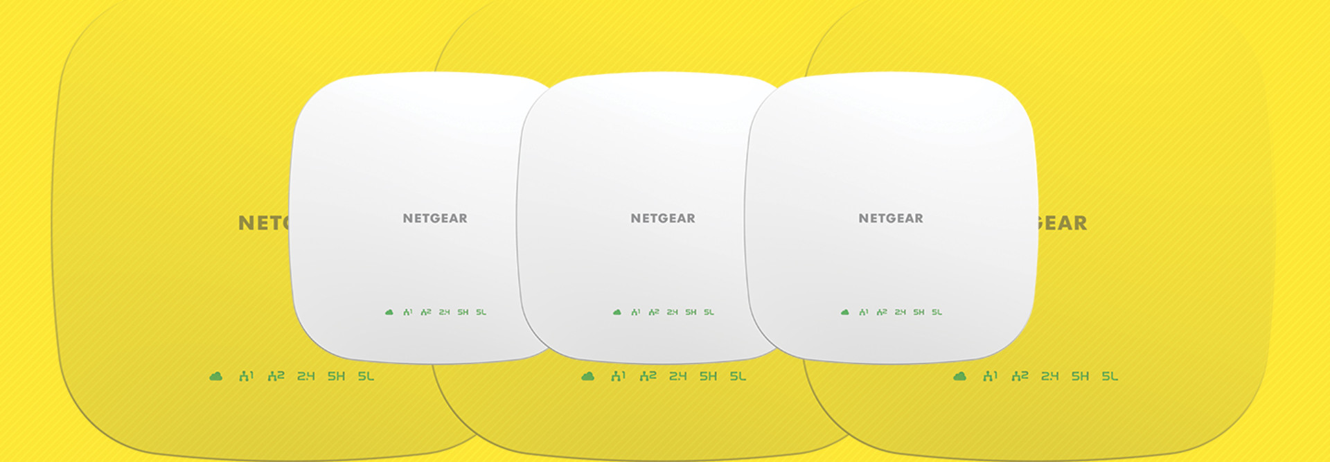 NETGEAR WAC540