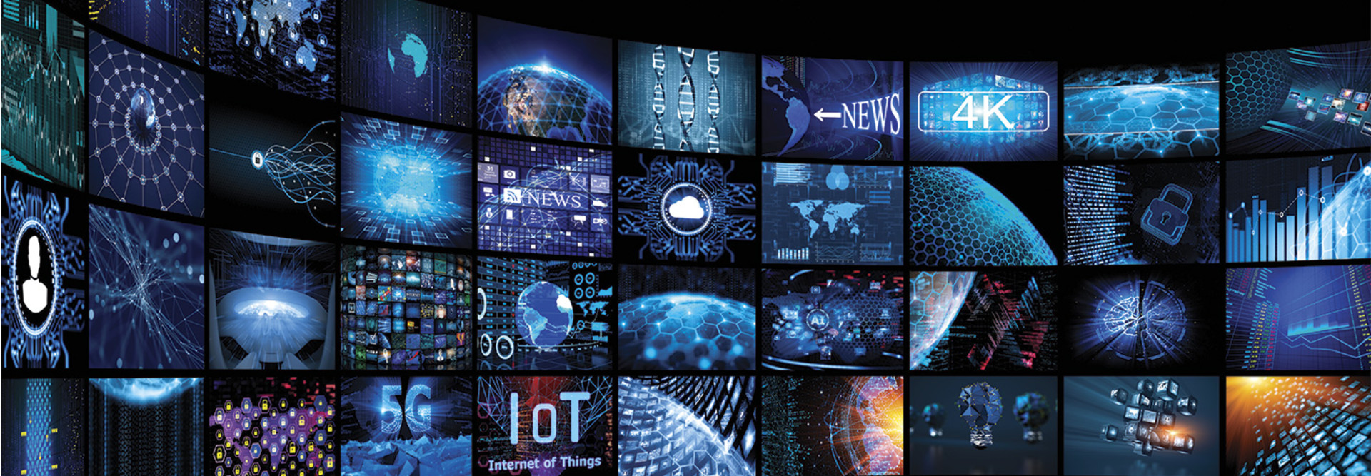 Modern AV technology gives campuses a variety of ways to engage their communities.