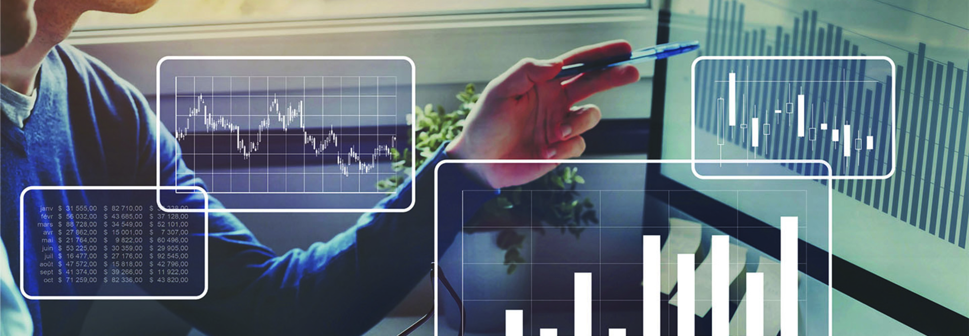 data analytics