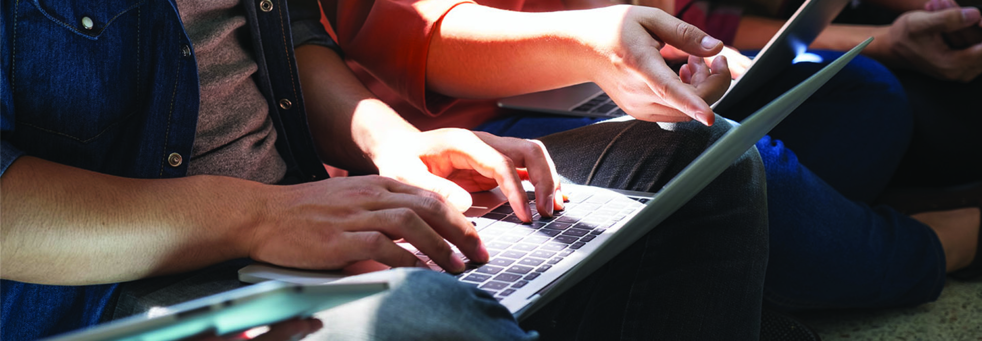 college digital
