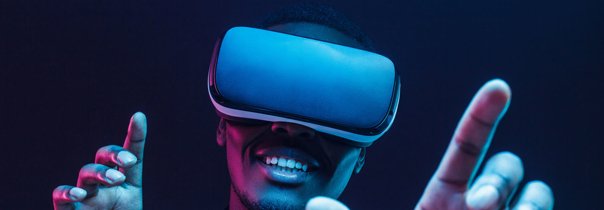 virtual reality