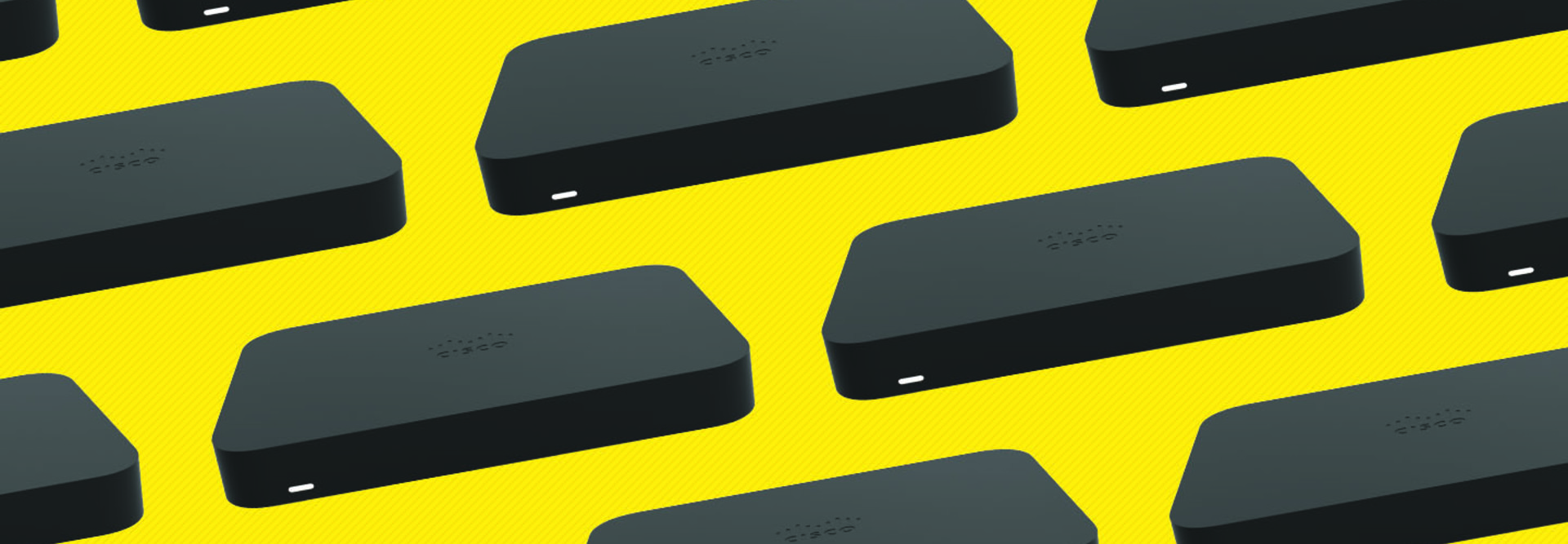 Cisco Meraki Z3