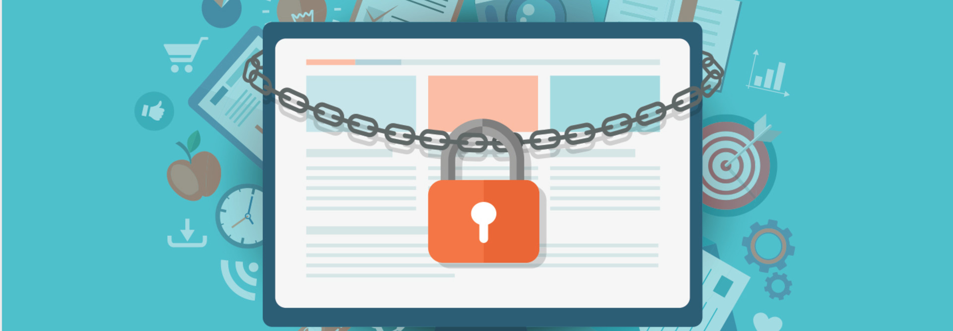 computer data protection