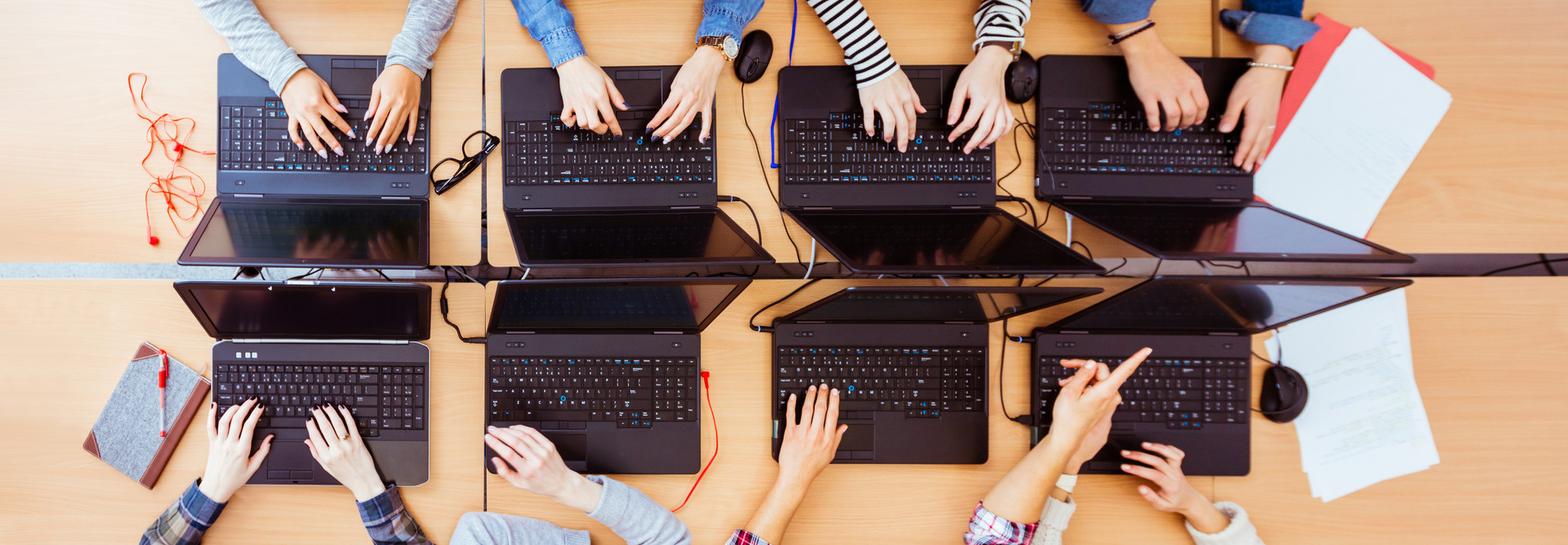 EDUCAUSE Horizon Report