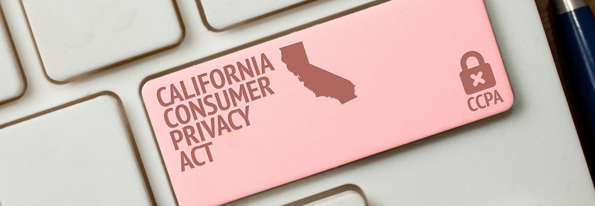California Consumer Privacy Act