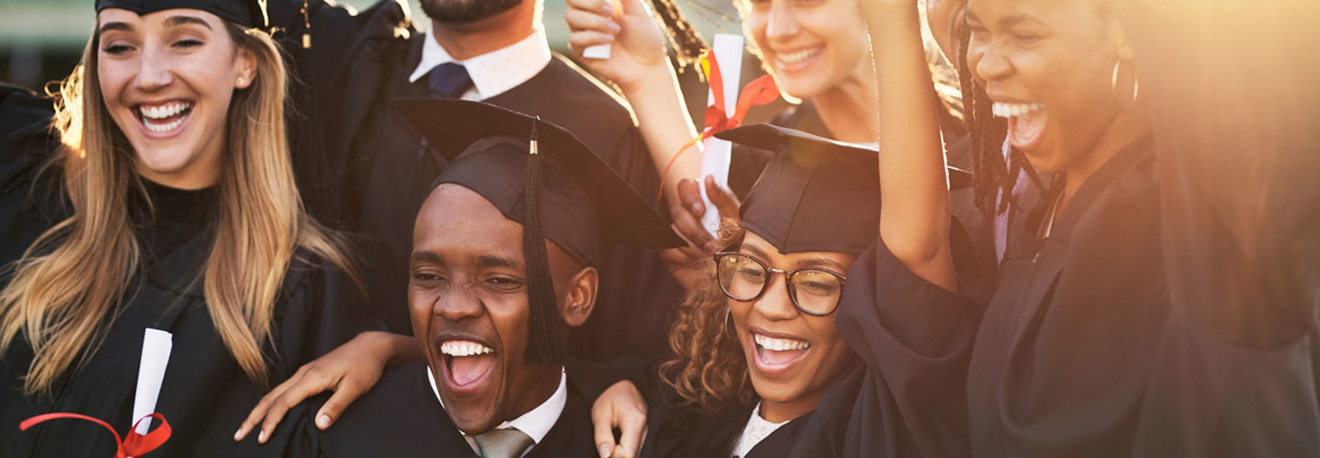 College graduation rates data analytics
