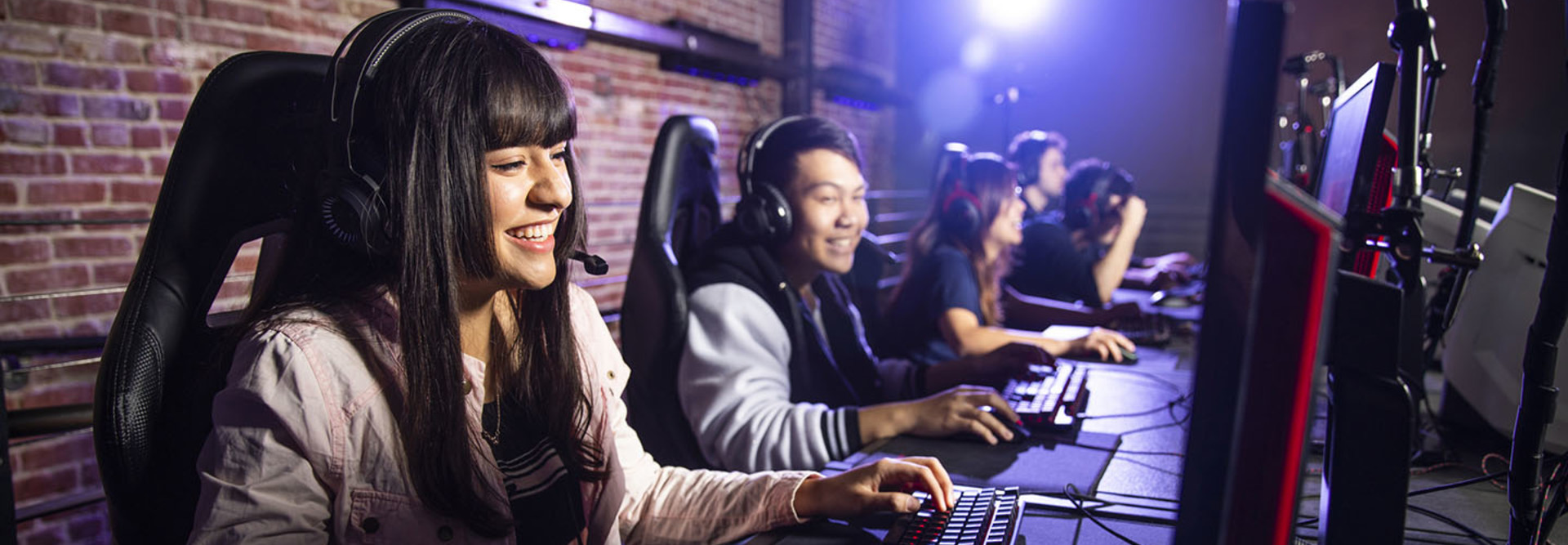 Esports University