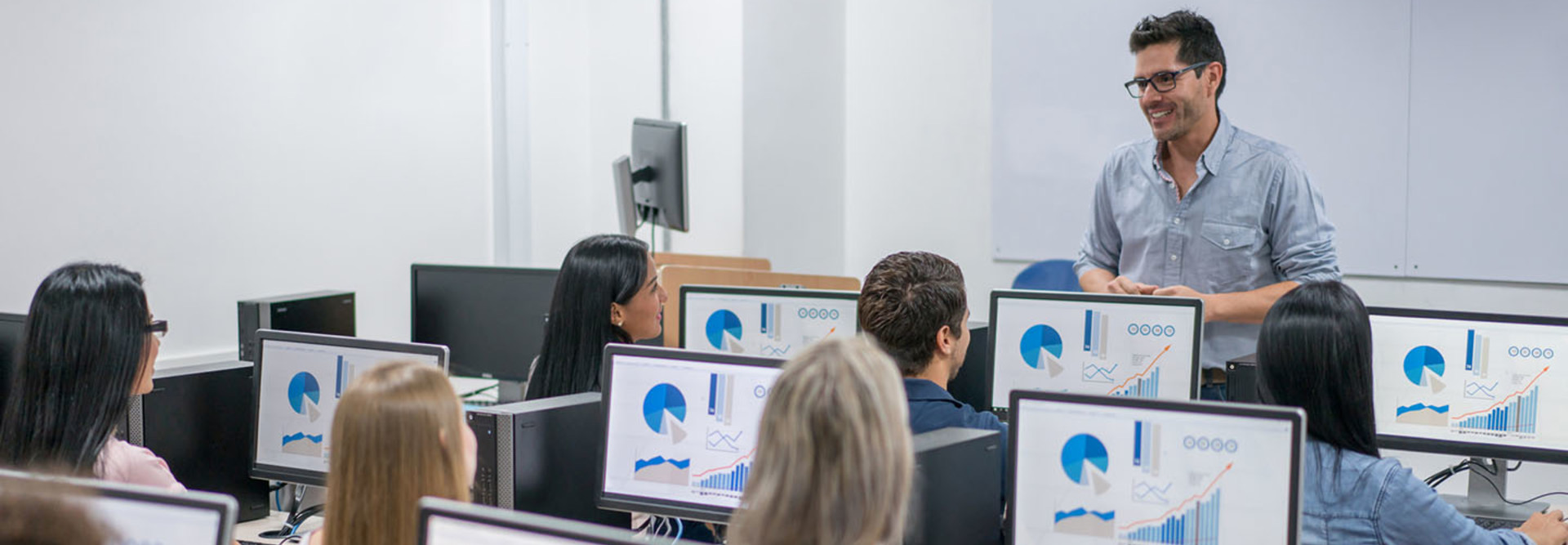 Highe Ed digital workplace