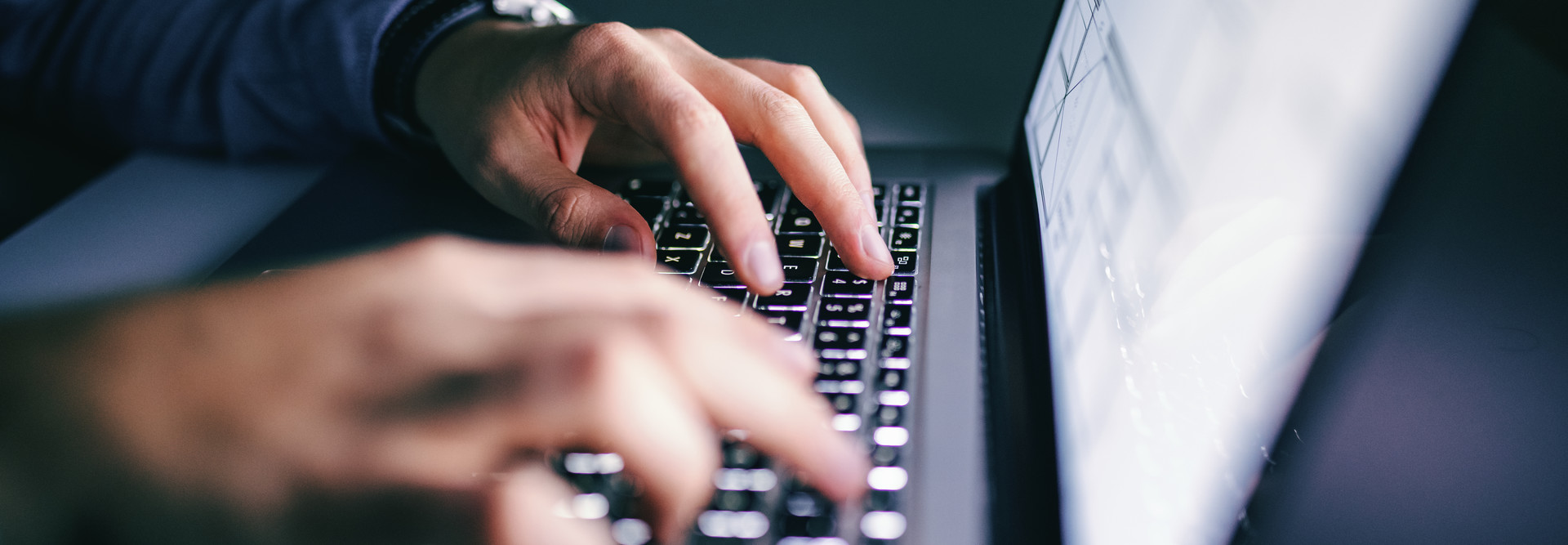 With students and faculty spending an increasing amount of time online, data privacy has never been more important — or more challenging.