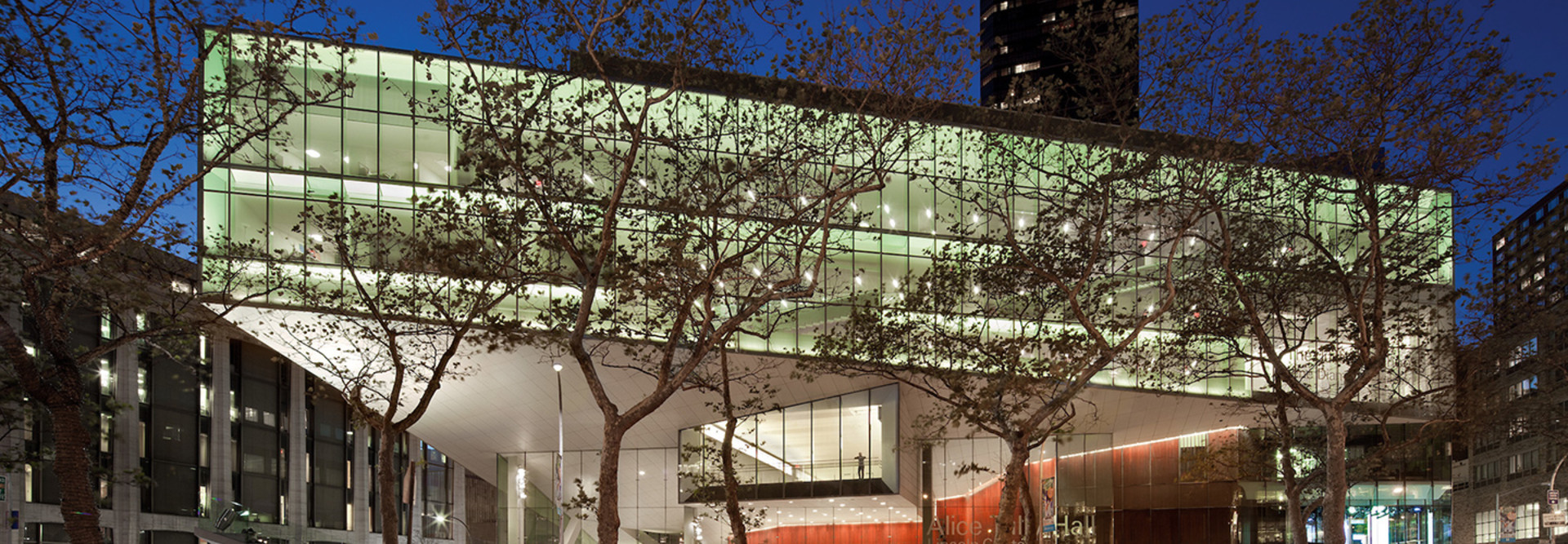 Juilliard School