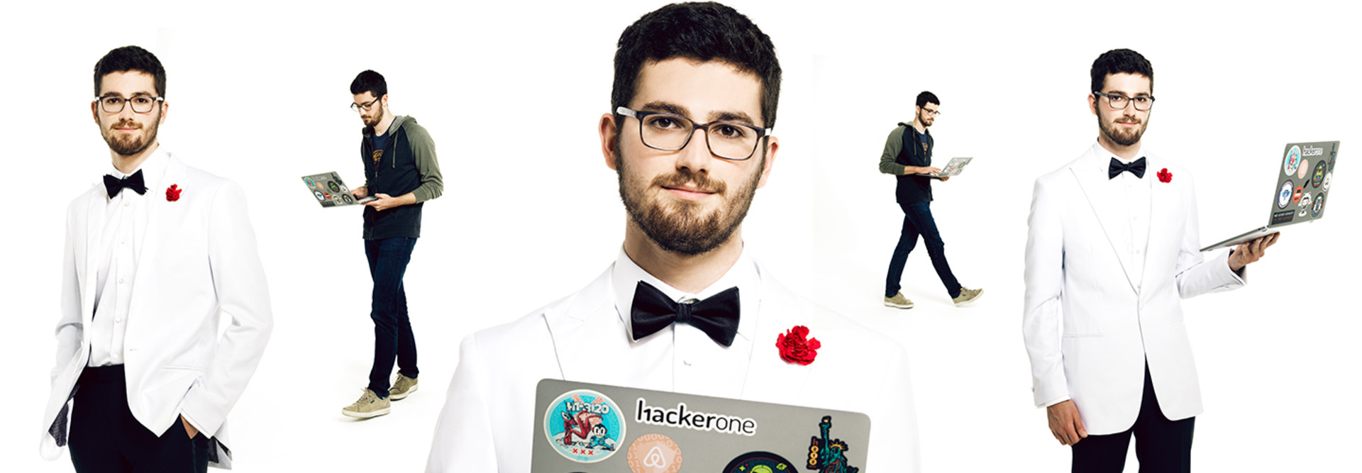 Jack Cable is the founder of Stanford University's bug bounty program.