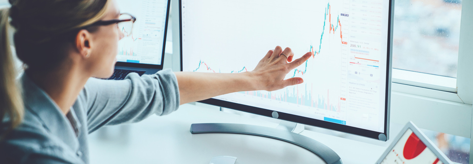data helps student succeed