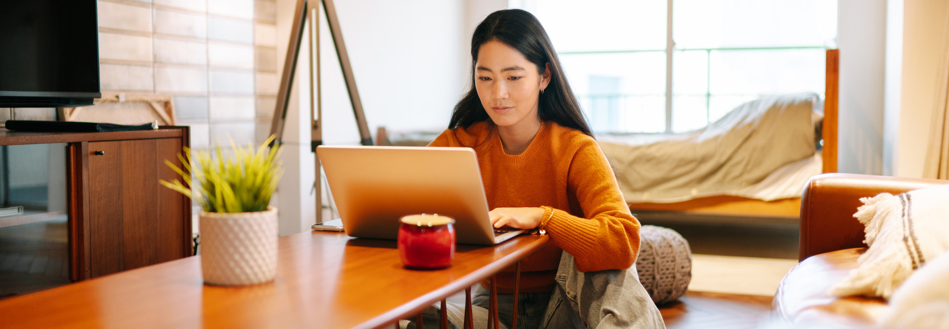 remote learning student experiences