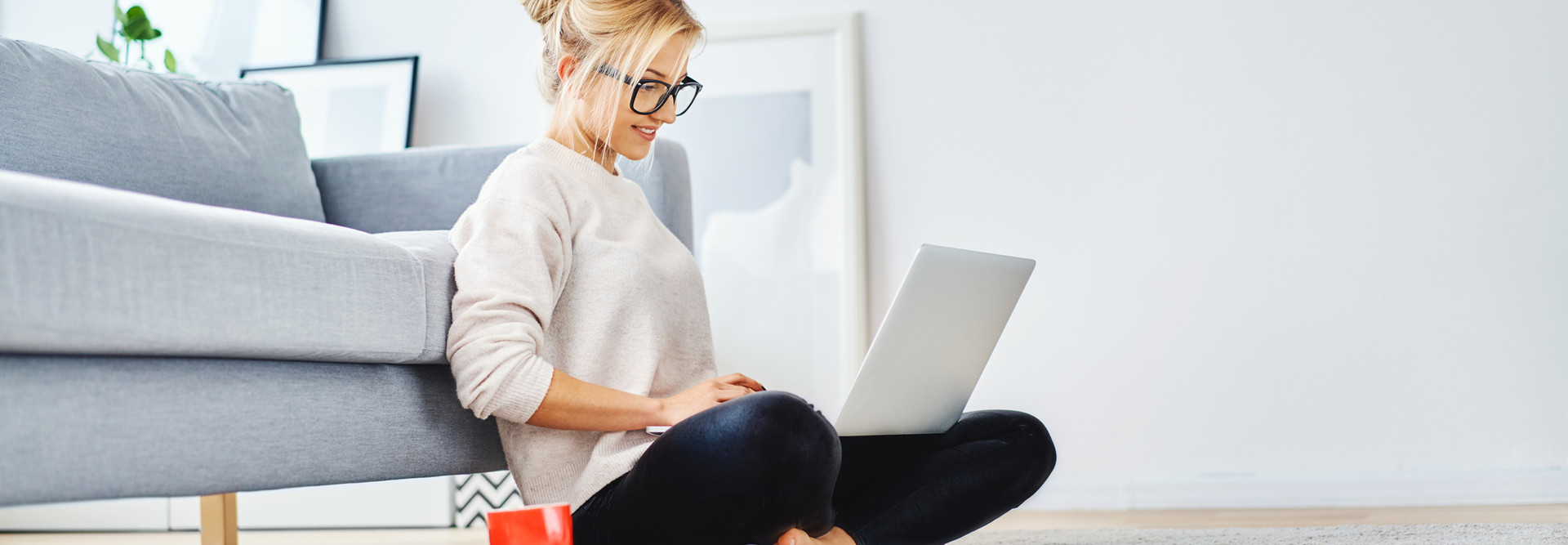 Jackie Chis online learning tips