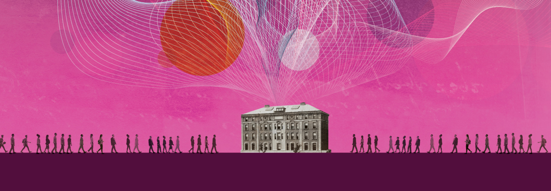 Moving forward in higher education