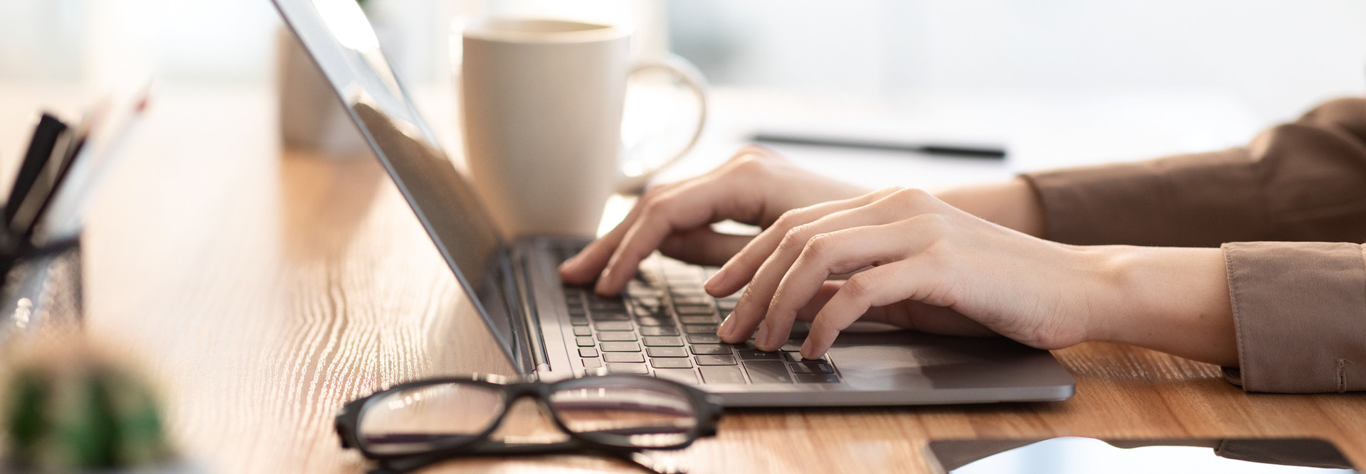 digitze higher ed workflow