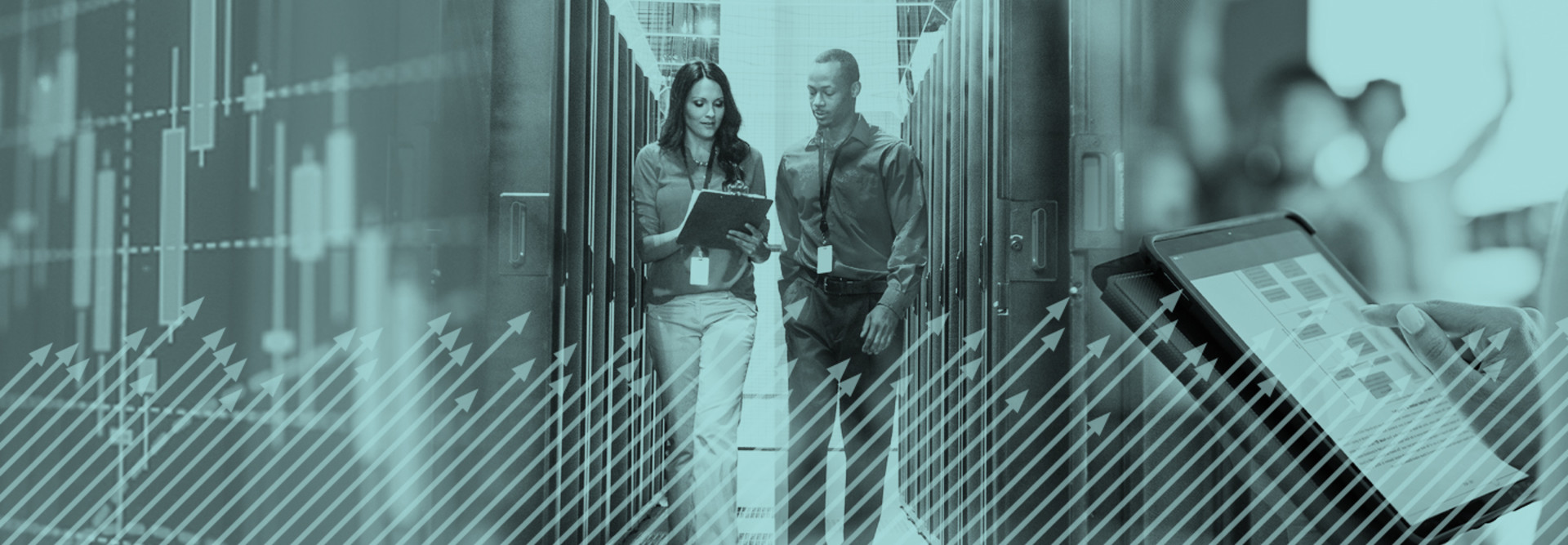 IDG CDW research