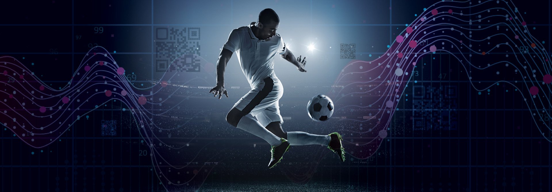 How Data Analytics Is Helping Universities Restart Sports