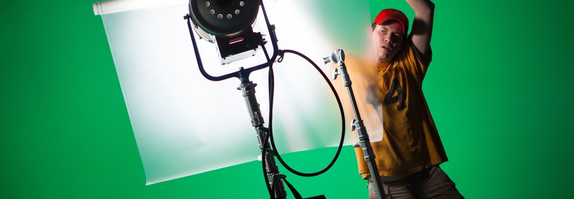 How Vancouver Film School Uses Tech to Improve Remote Learning