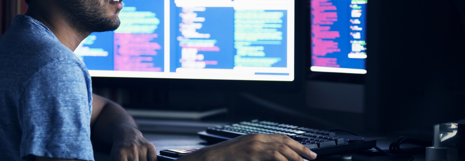 Training the Next Generation of InfoSec Pros Through Real-World Threats