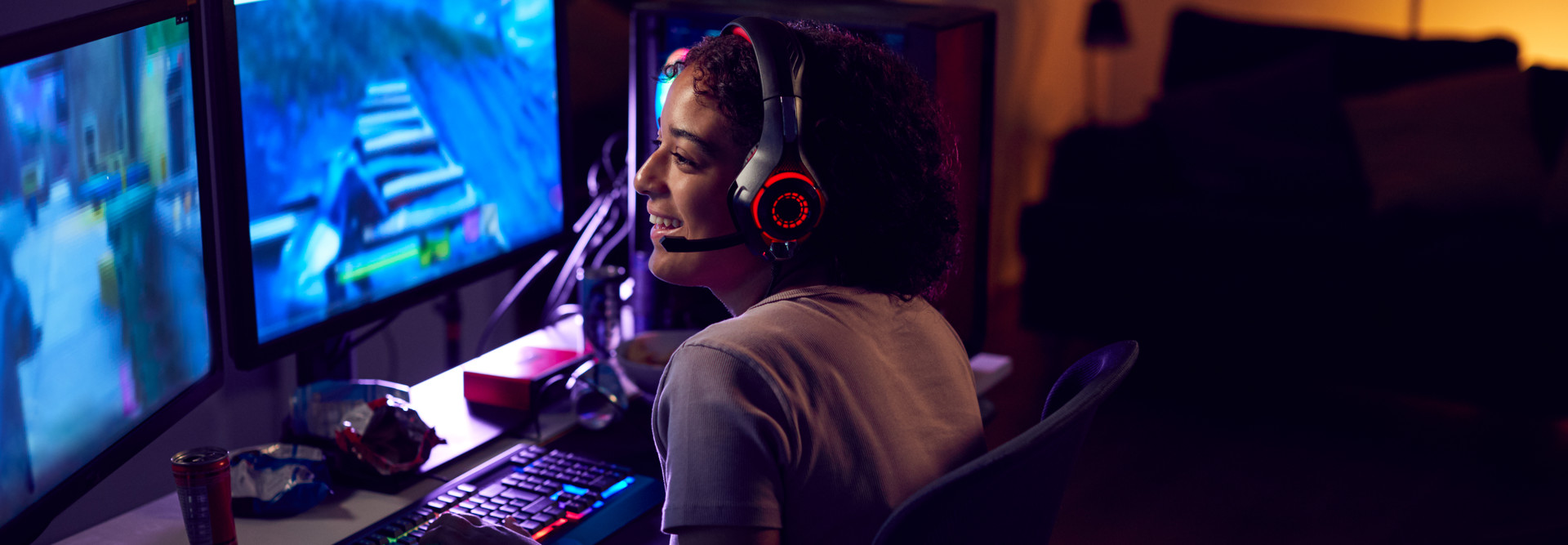 esports