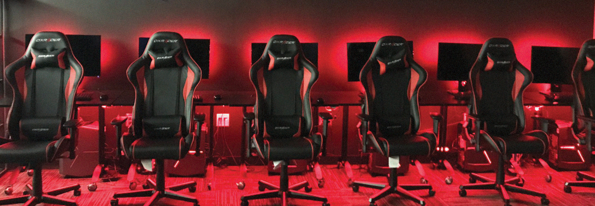 Digital Athletes: Universities Win Big With Esports