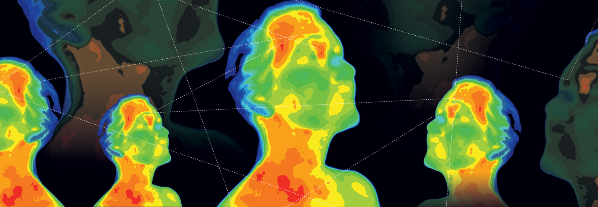 Infrared sensors could help universities reduce the risk of COVID-19 