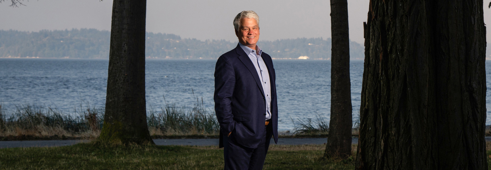 John O’Brien On the Shifting Roles of Higher Ed IT