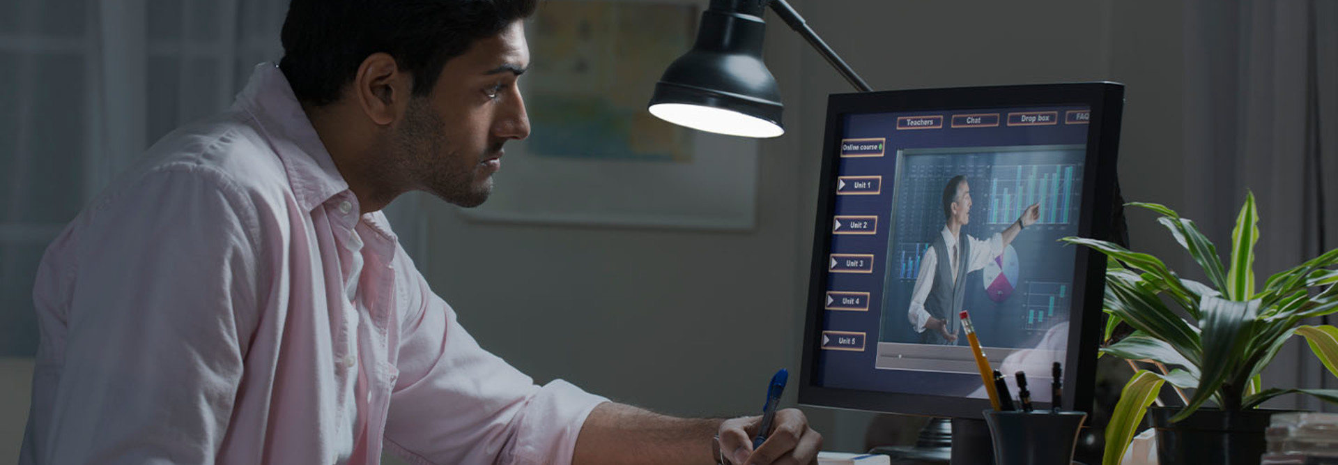 Technology’s Vital Role in Saving Higher Ed