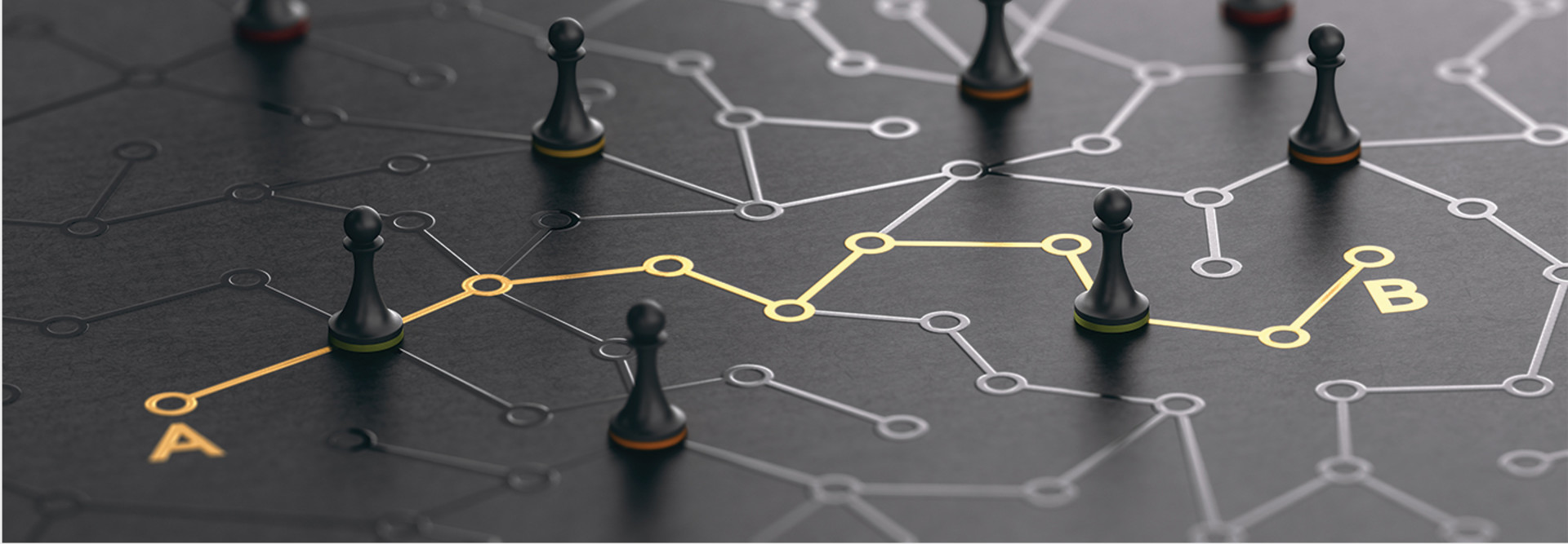 Provide clear navigation for online courses
