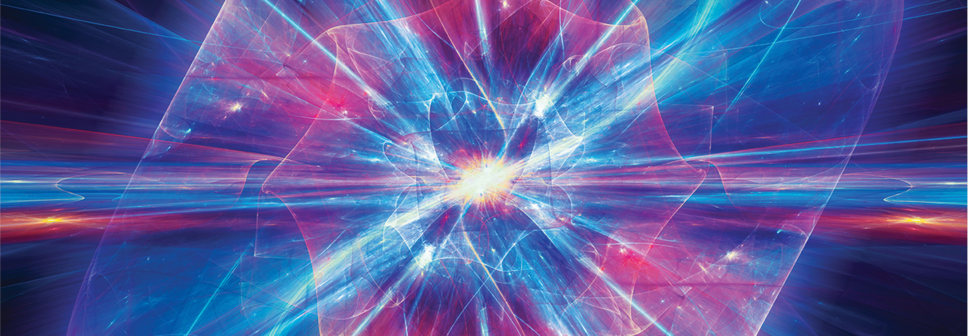 Quantum theory
