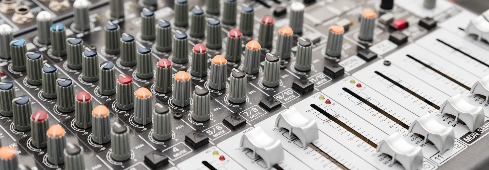 Colleges Increase IT Spend on Audiovisual Solutions