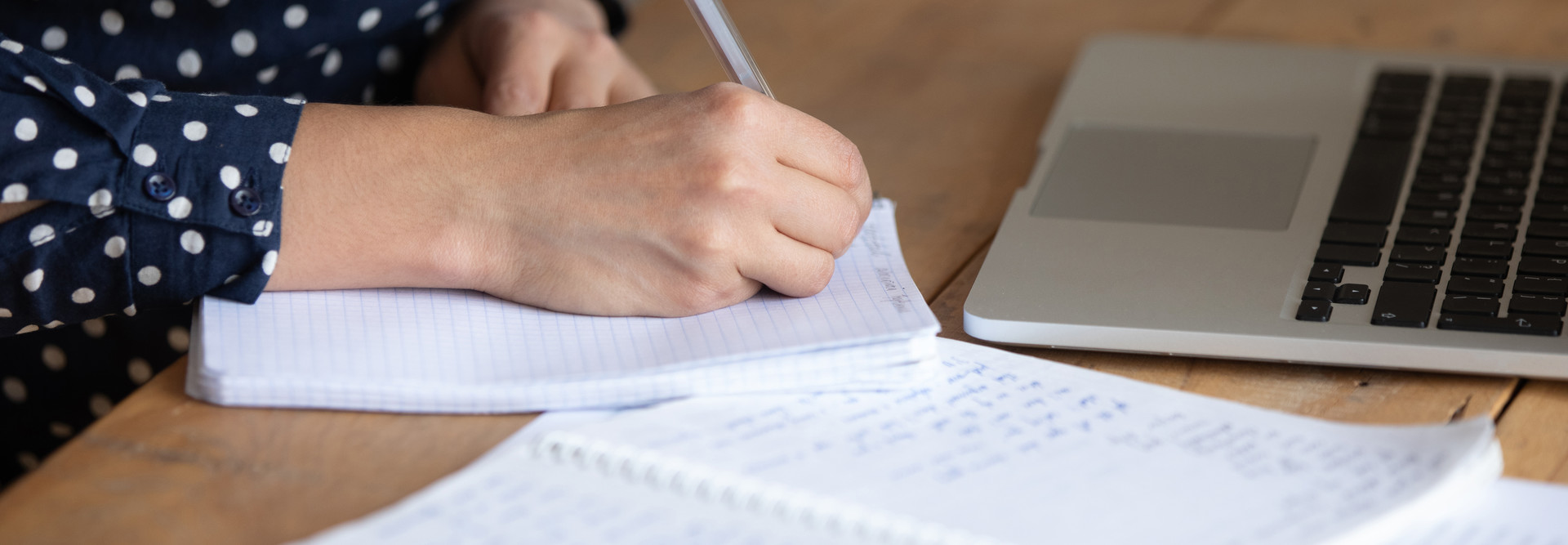 Student Success Takes on New Meaning Amid Remote Learning