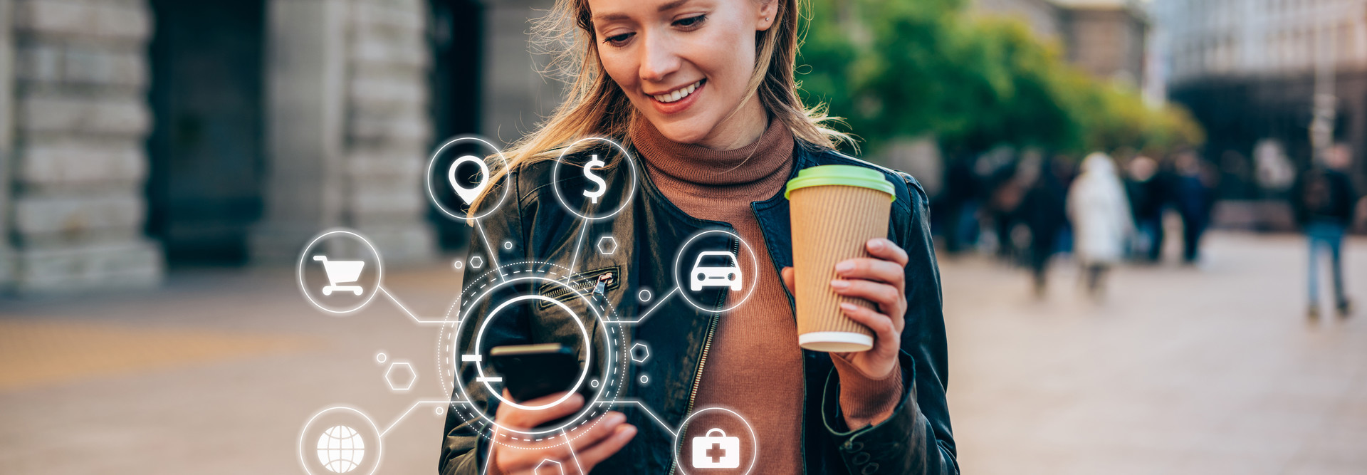 How a Smart Campus Can Reinvent The Student Experience
