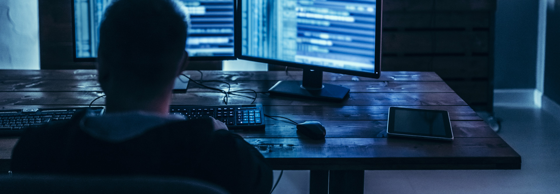 Tips for Preventing Ransomware During Remote Learning 