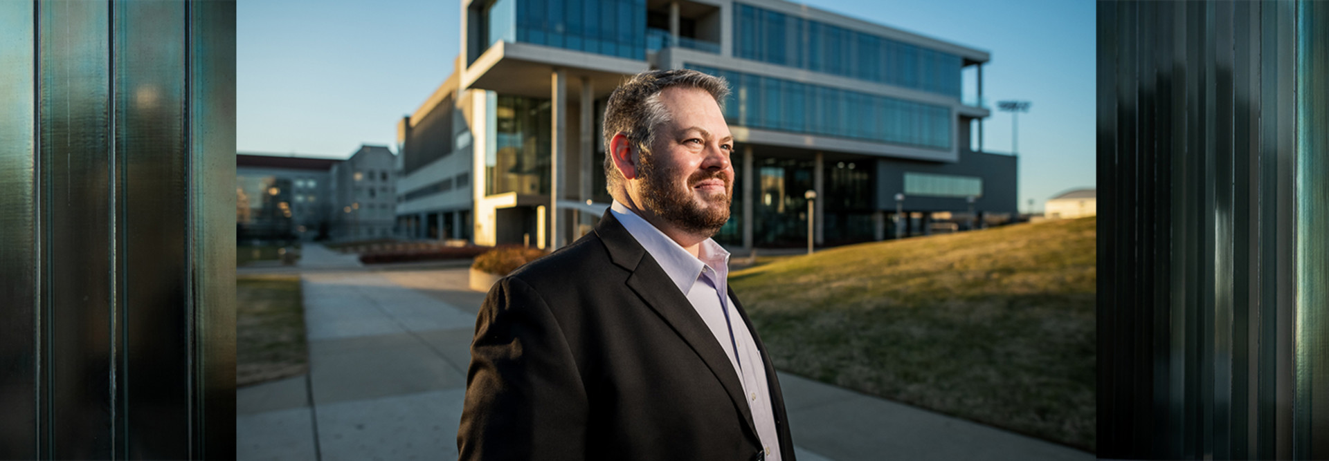 As Classroom Technology Support Administrator, Brian Leas and his team at Missouri State University’s Faculty Center for Teaching and Learning are spearheading a project to install Zoom Rooms across campus.