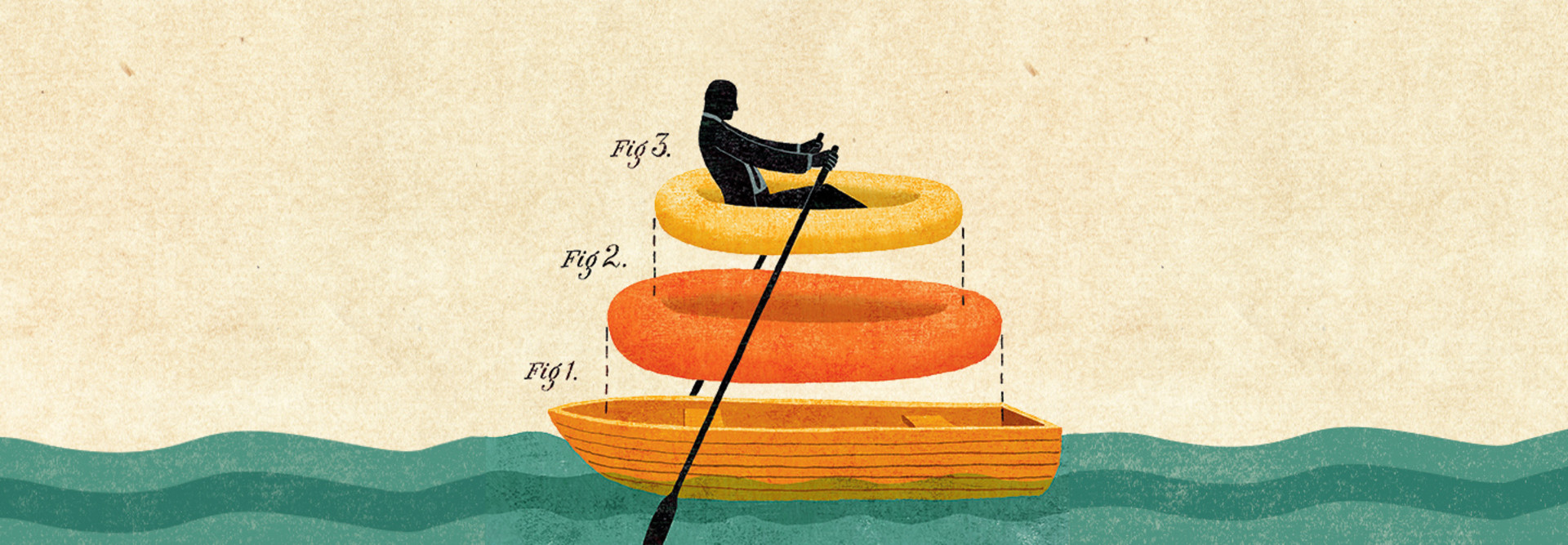 Higher education's contingency plans
