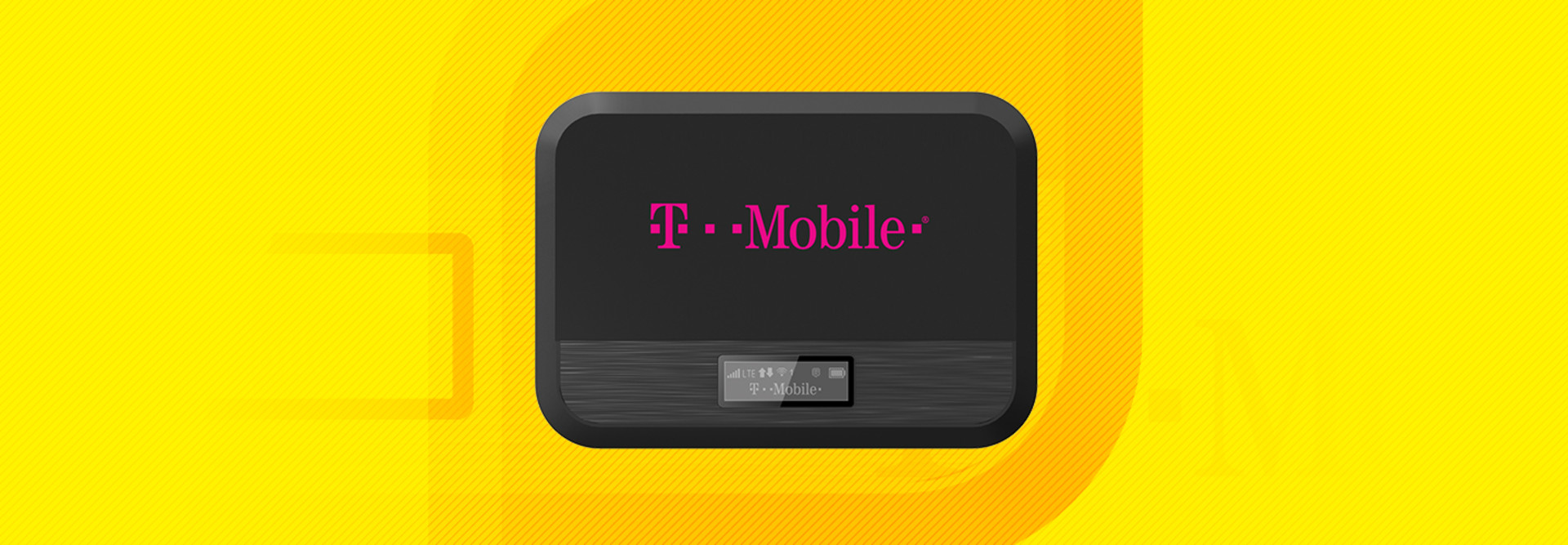 A high-quality hotspot makes distance learning more accessible.