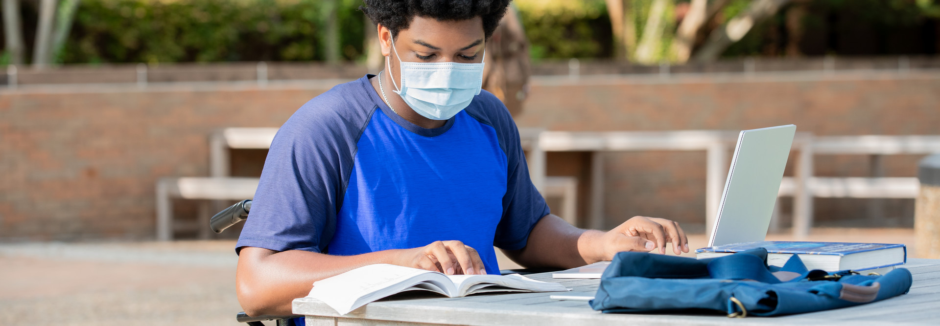 The Checklist: Make IT Empowering for Students with Disabilities