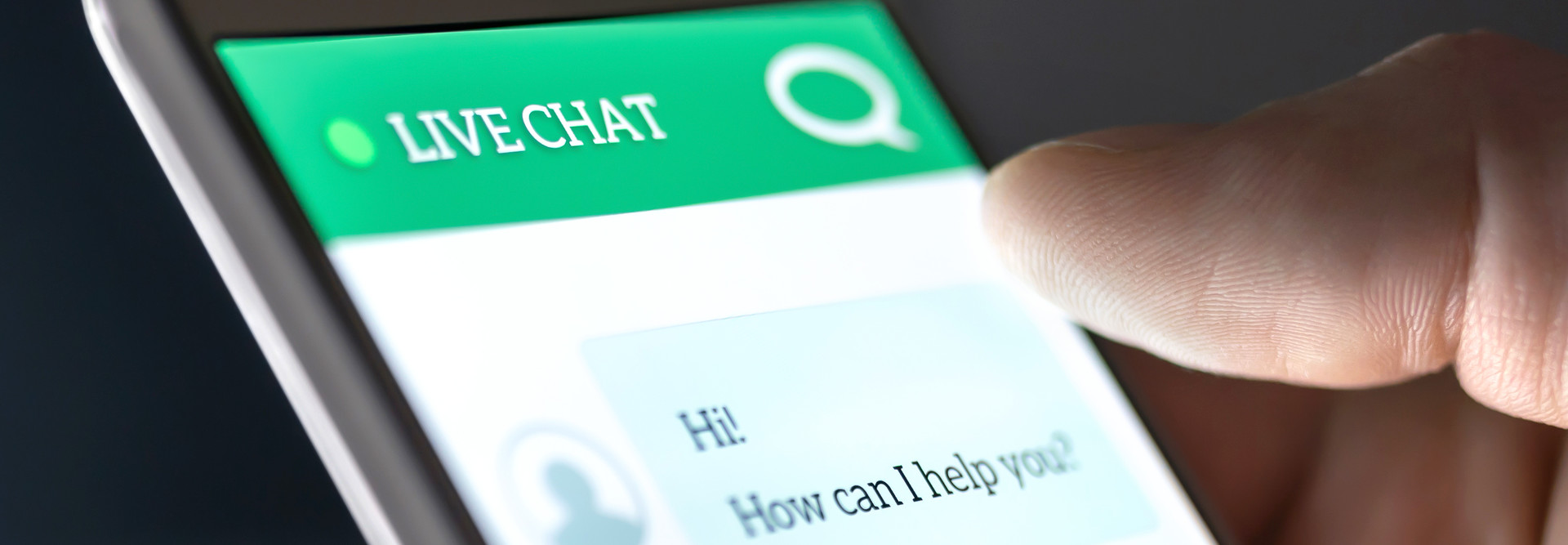 Higher Education's Increasingly Nuanced, AI-Powered Chatbots