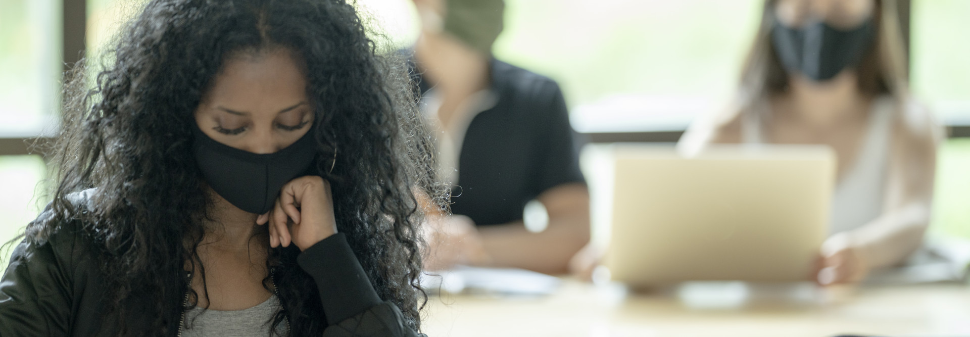 Higher Education’s Post-Pandemic Comeback 