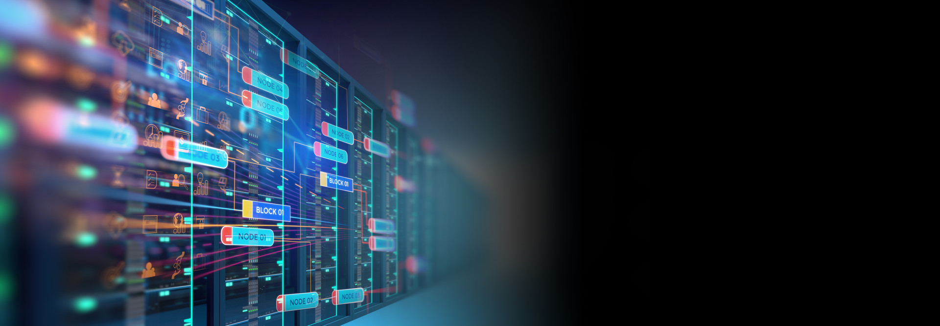 To Secure Data Centers, AI and Automation Are Key 