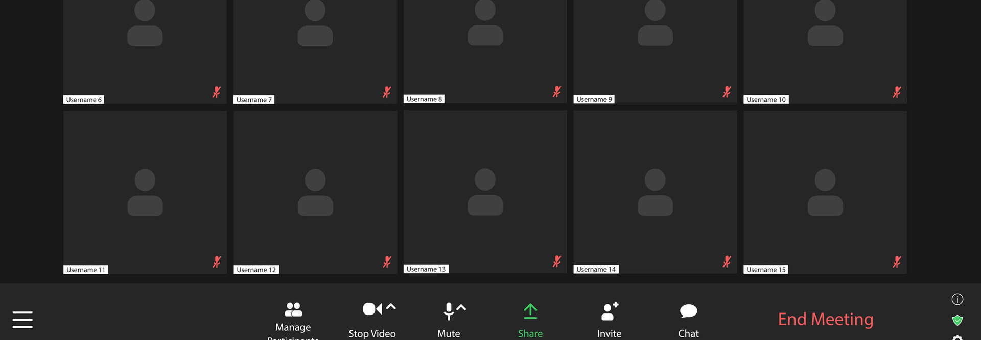 4 UX Tips for Securing Zoom Classes