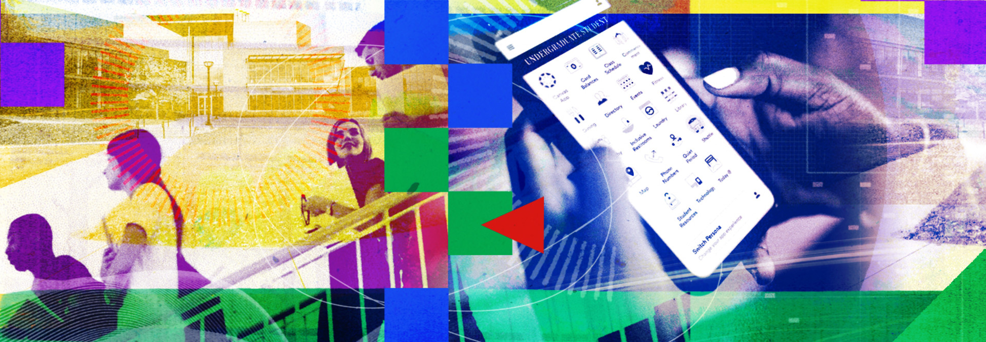 What Technologies Do Colleges Need to Support Modern Students?  