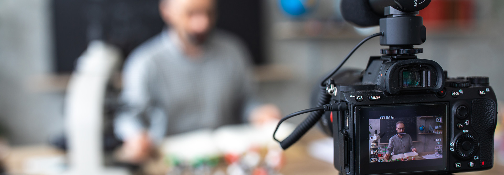 AV Expert Q&A: How to Personalize Hybrid Learning Classrooms  