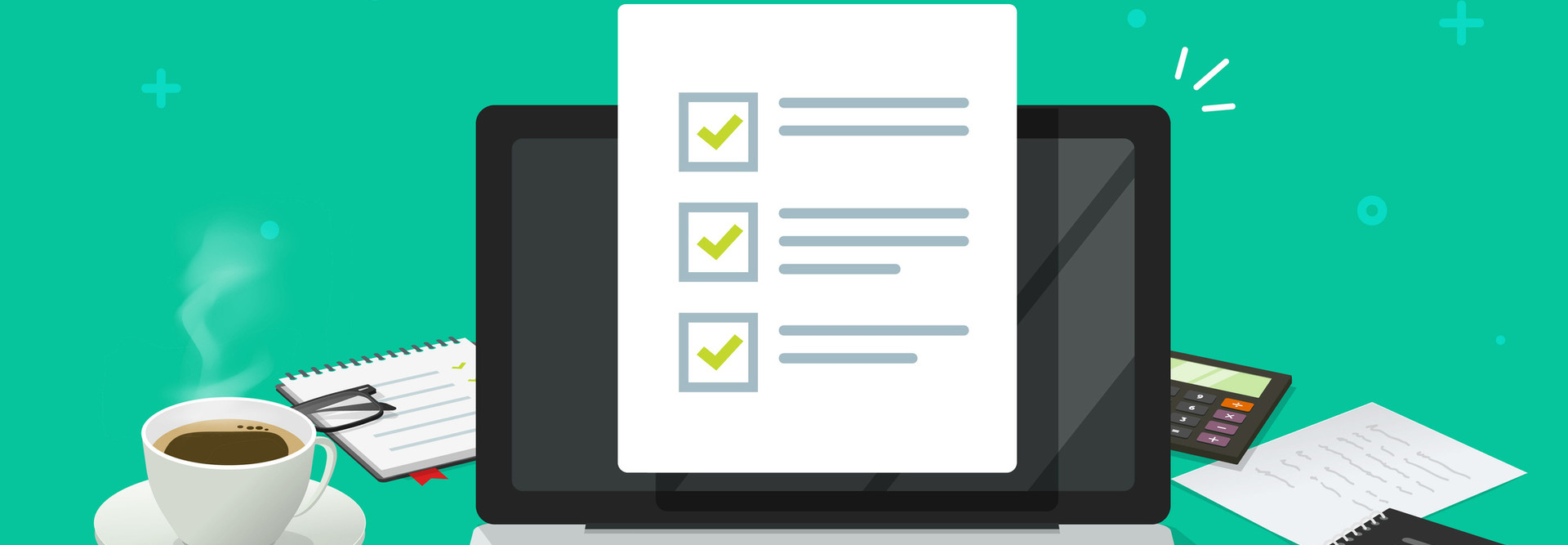 The Checklist: Avoid These UX Mistakes in Higher Education 