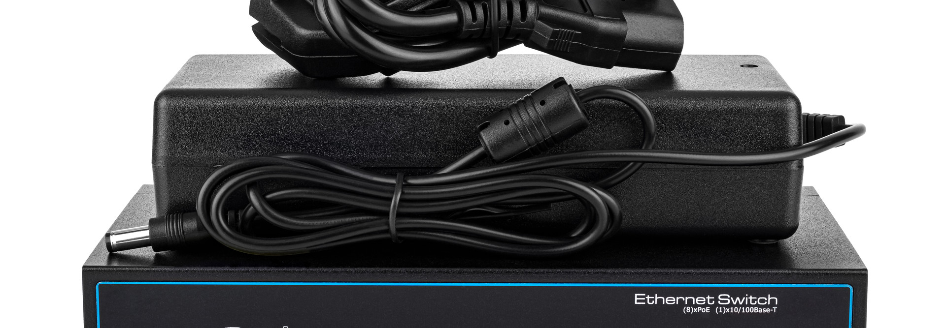Using Power over Ethernet to Support Connected Devices 